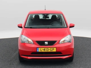 SEAT Mii – thumbnail 8