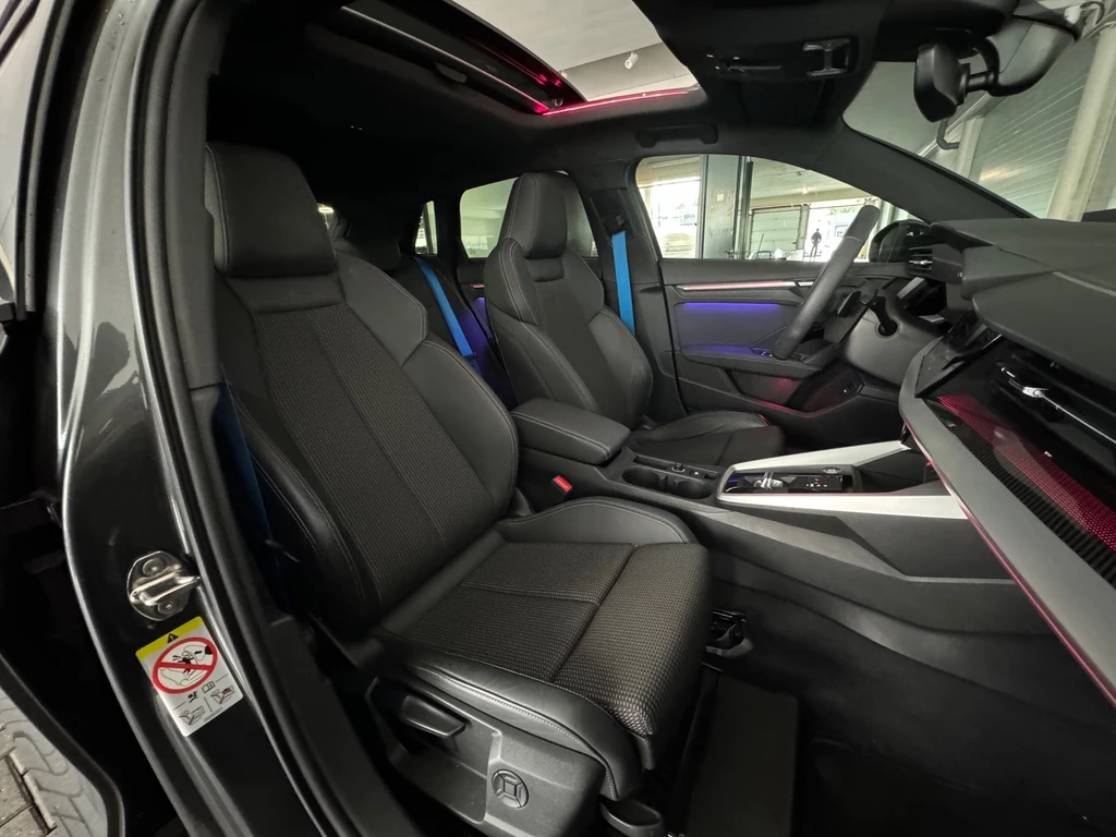 Audi A3 – foto 37