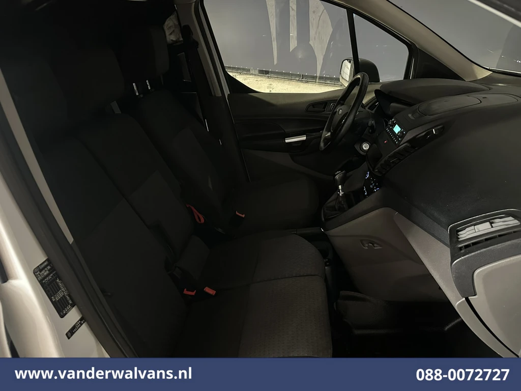 Ford Transit Connect – foto 6