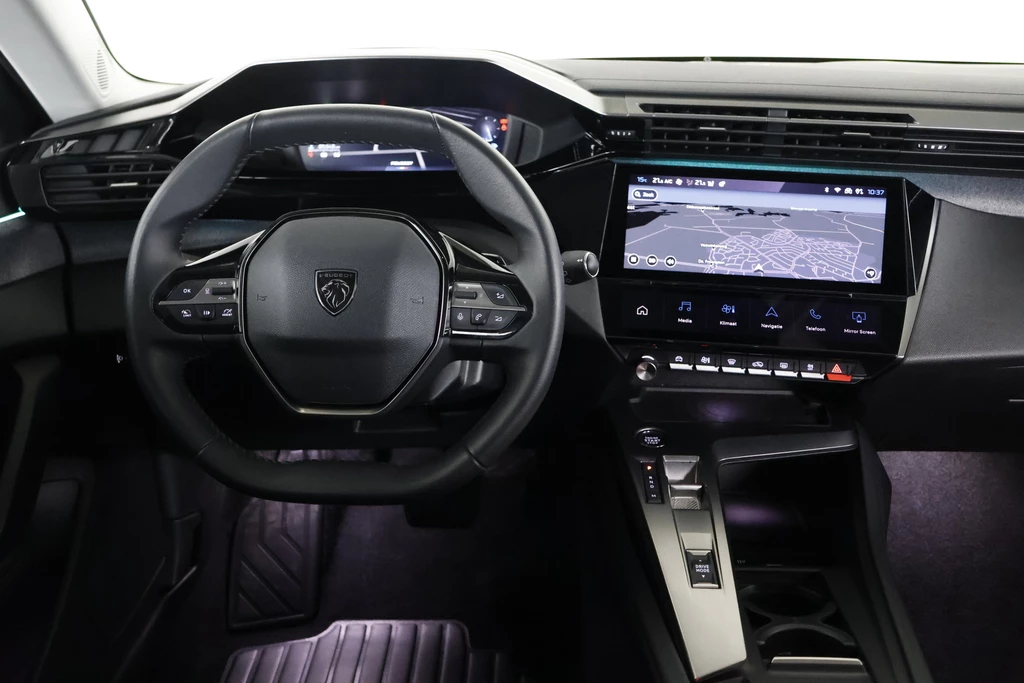 Peugeot 308 – foto 15
