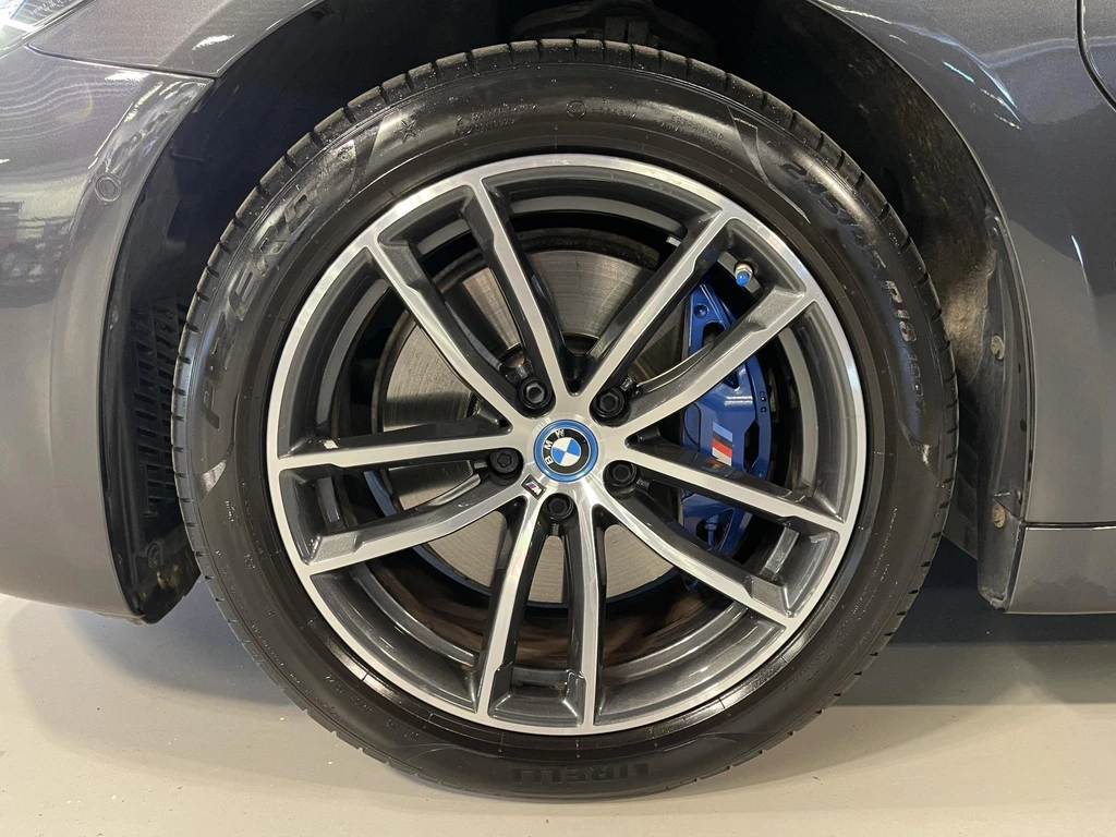 BMW 5 Serie – foto 31