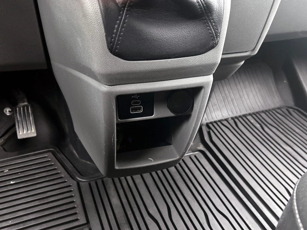 Ford Transit Custom – foto 30