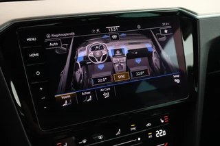 Volkswagen Passat – thumbnail 25