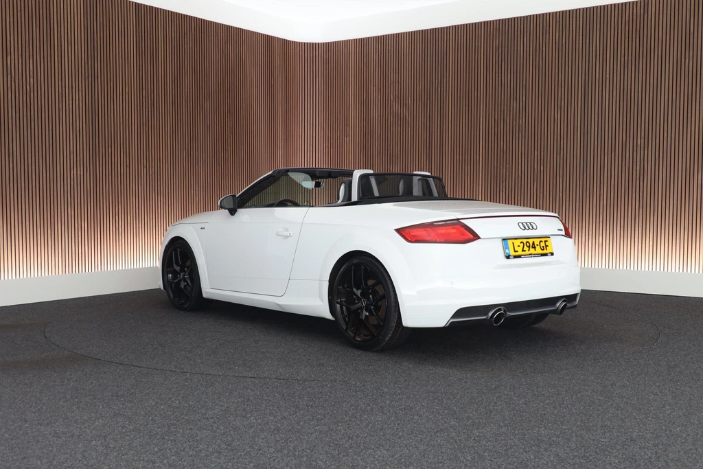 Audi TT – foto 3
