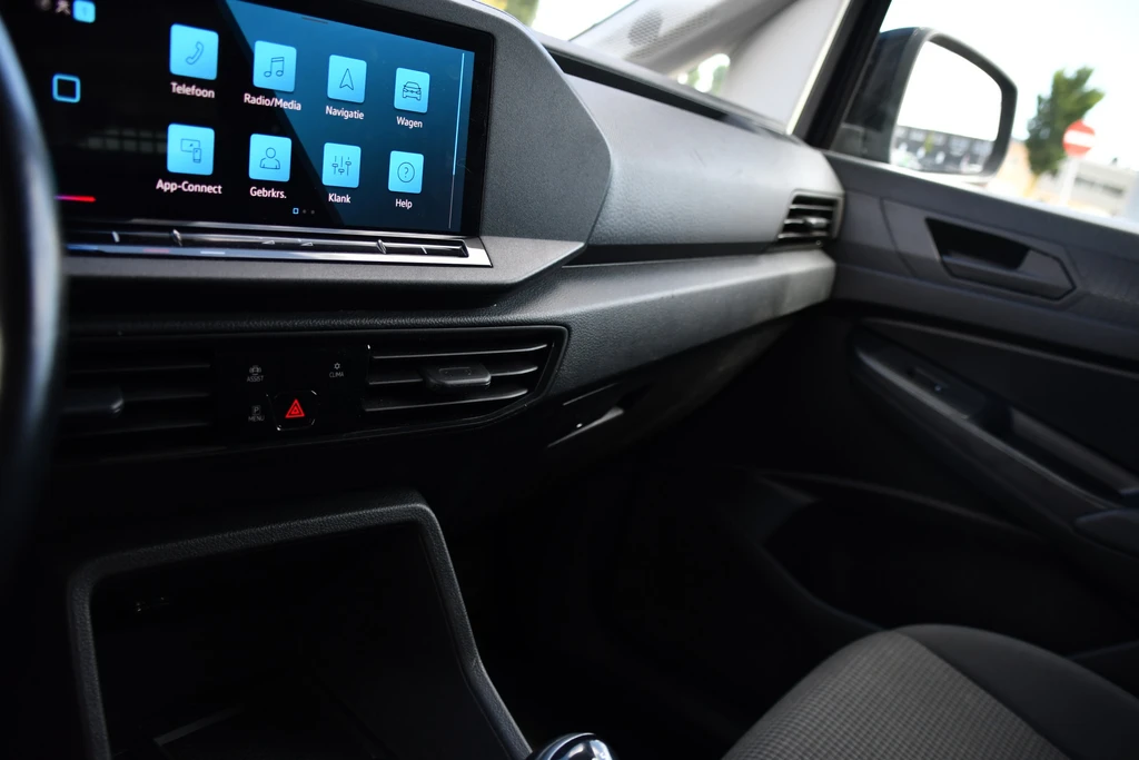 Volkswagen Caddy – foto 26