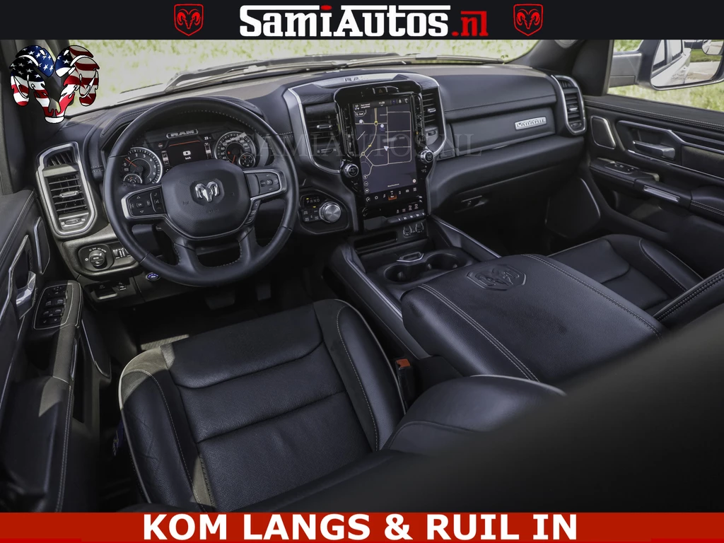 Dodge Ram Pick-Up – foto 44
