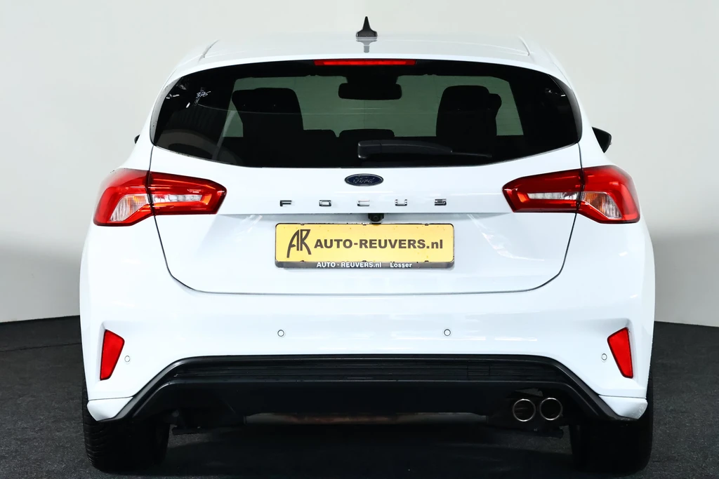 Ford Focus – foto 5