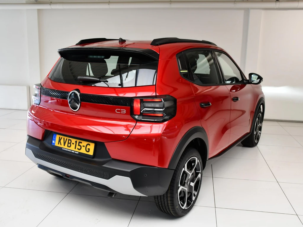 Citroën C3 – foto 5