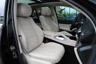Mercedes-Benz GLE – thumbnail 23