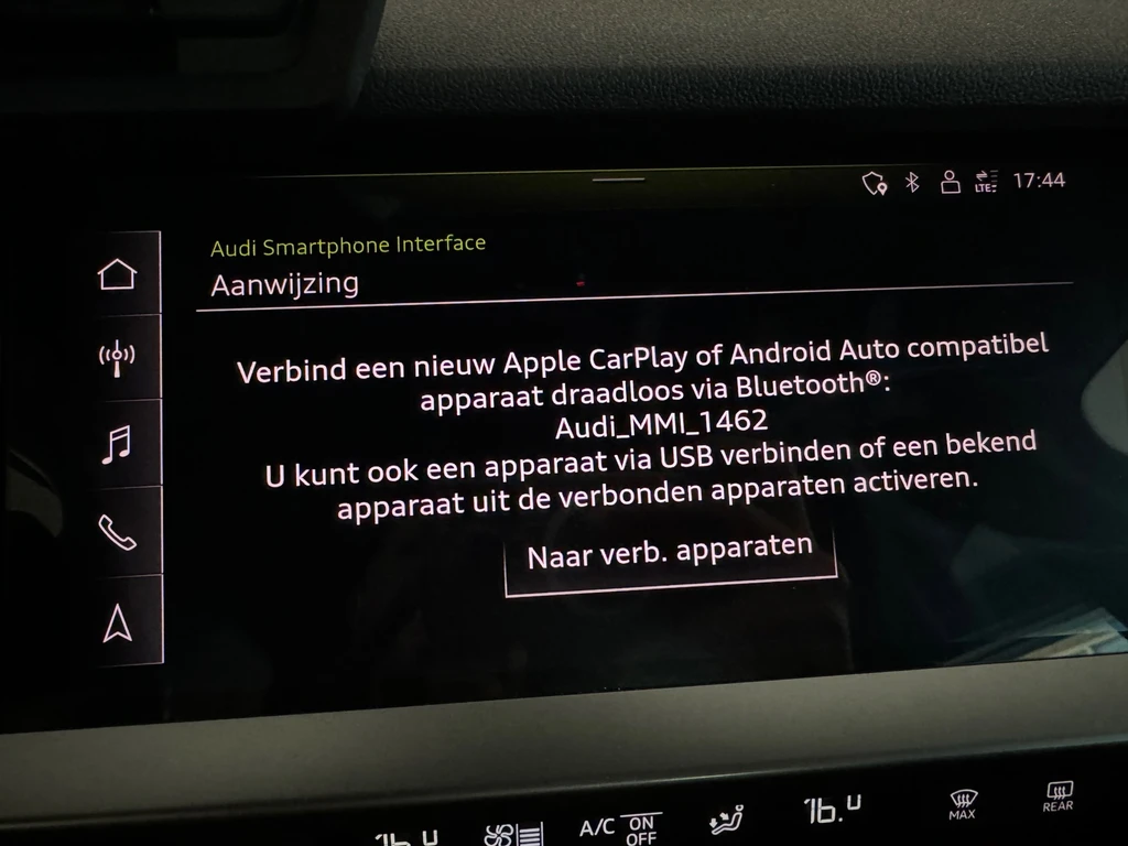Audi A3 – foto 18