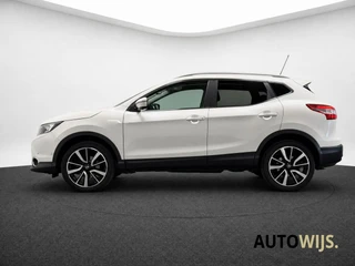 Nissan QASHQAI – thumbnail 2