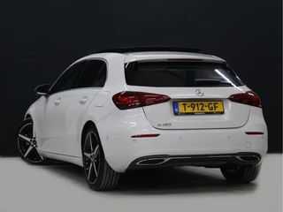 Mercedes-Benz A-Klasse – thumbnail 3