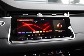 Land Rover Range Rover Evoque – thumbnail 21