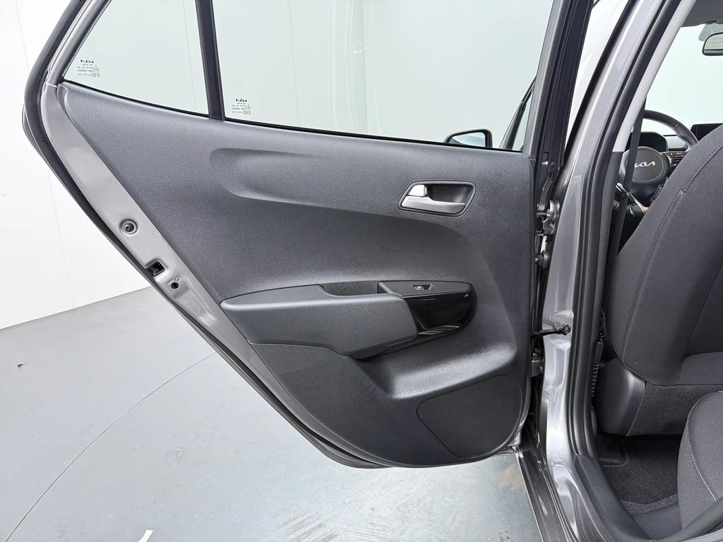 Kia Picanto – foto 35