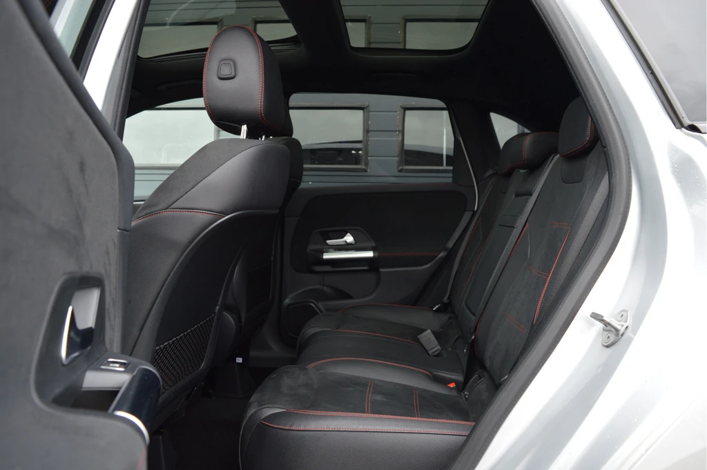 Mercedes-Benz B-Klasse – foto 12