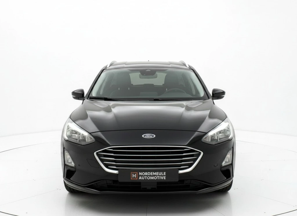 Ford Focus – foto 8