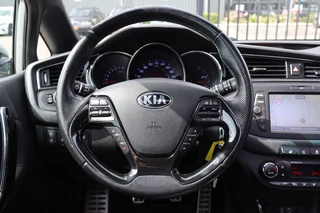 Kia cee'd – thumbnail 15