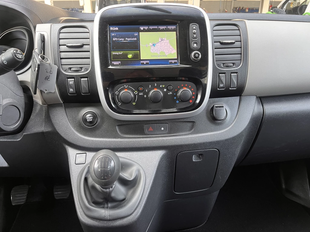 Renault Trafic – foto 19
