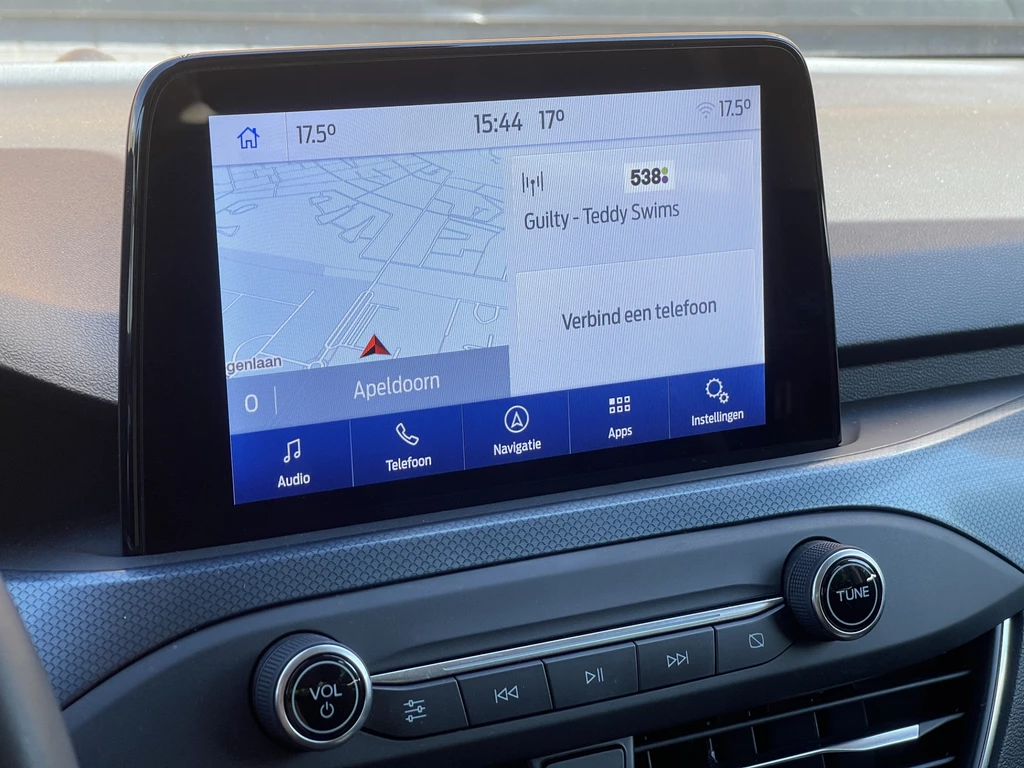 Ford Focus – foto 12