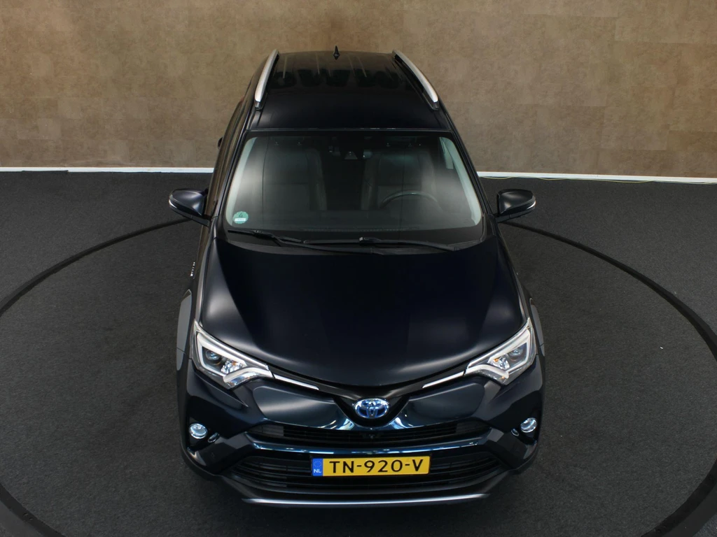 Toyota RAV4 – foto 10