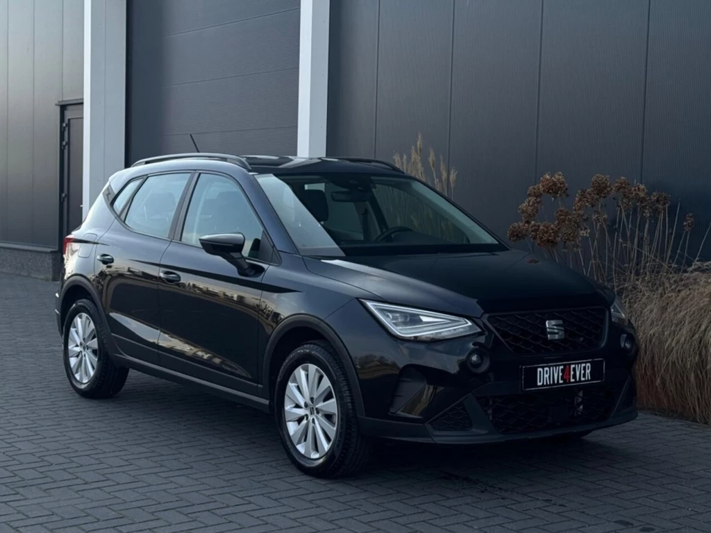 SEAT Arona – foto 10