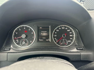 Volkswagen Tiguan – thumbnail 5