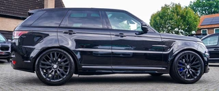 Land Rover Range Rover Sport – thumbnail 10