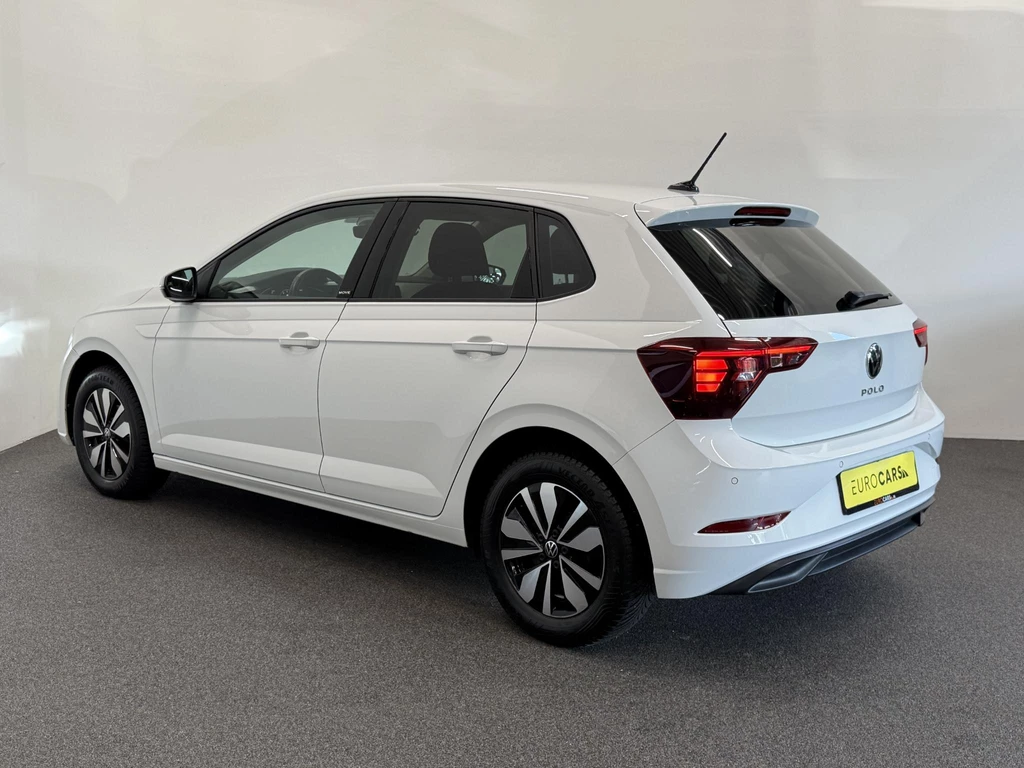 Volkswagen Polo – foto 3