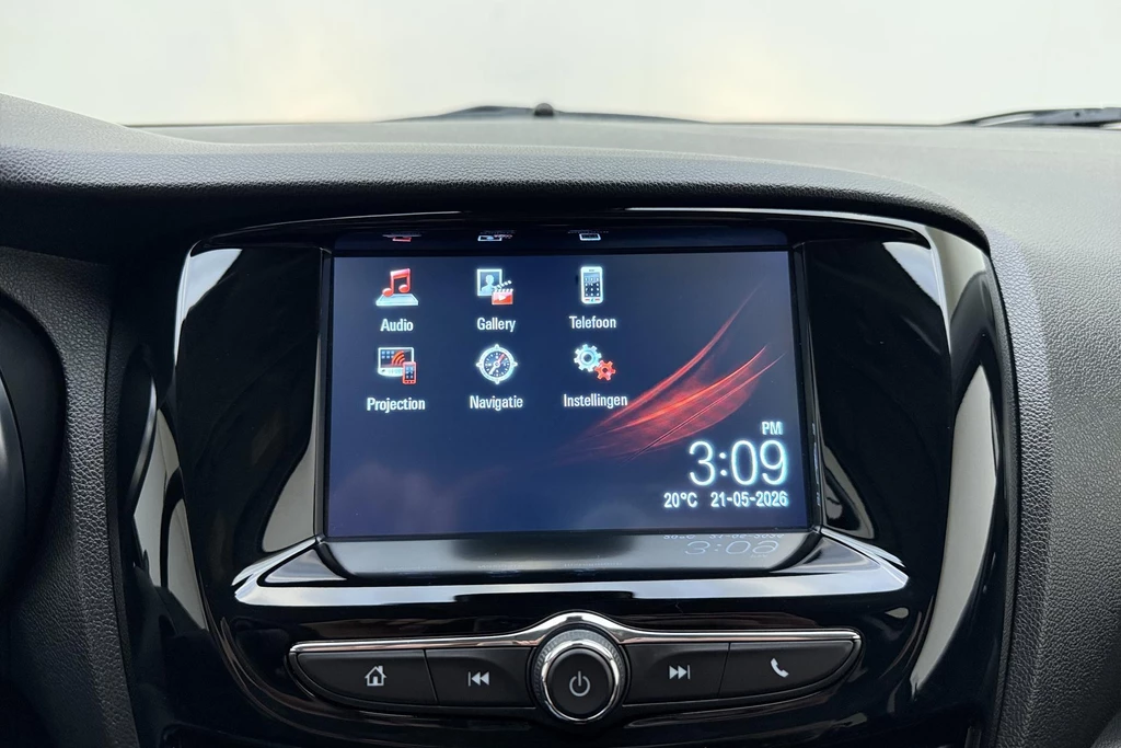 Opel KARL – foto 26