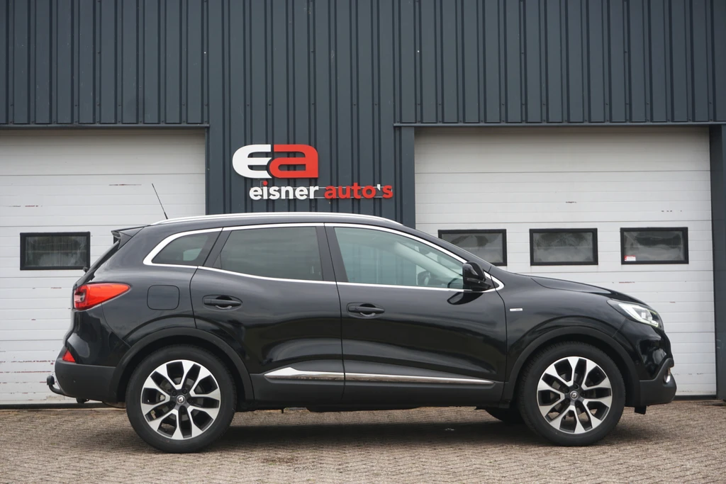 Renault Kadjar – foto 5