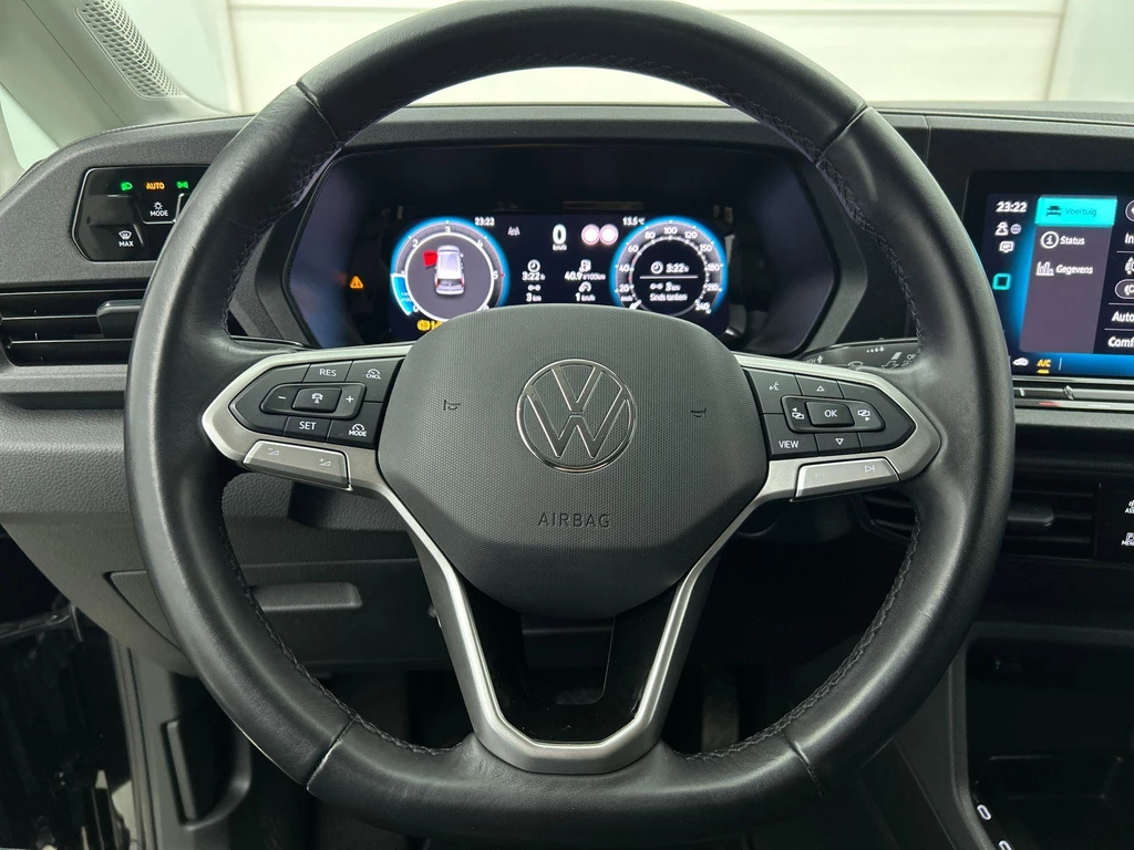 Volkswagen Caddy – foto 31