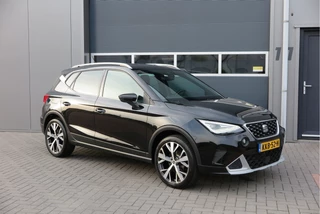 SEAT Arona – thumbnail 21