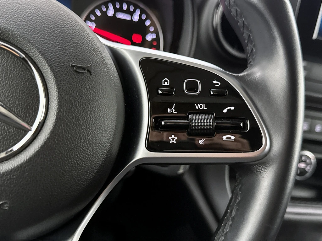 Mercedes-Benz Citan – foto 19