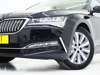Škoda Superb – thumbnail 11