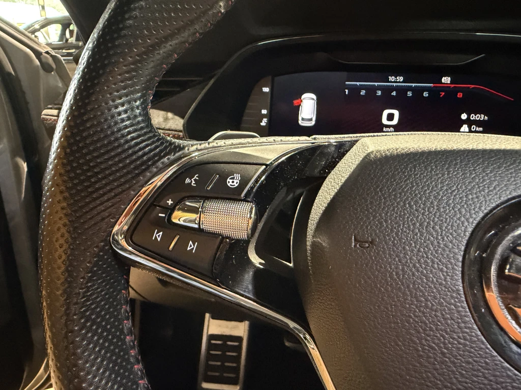 Škoda Octavia – foto 33