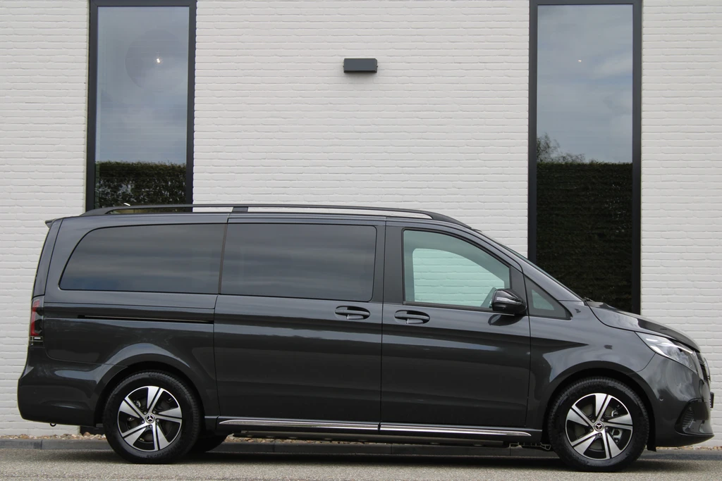 Mercedes-Benz EQV – foto 12