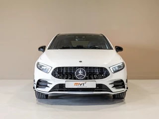 Mercedes-Benz A-Klasse – thumbnail 6