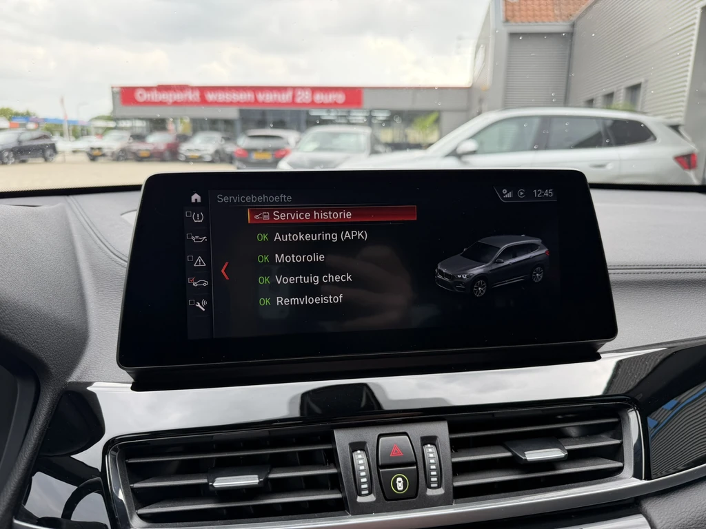 BMW X1 – foto 28