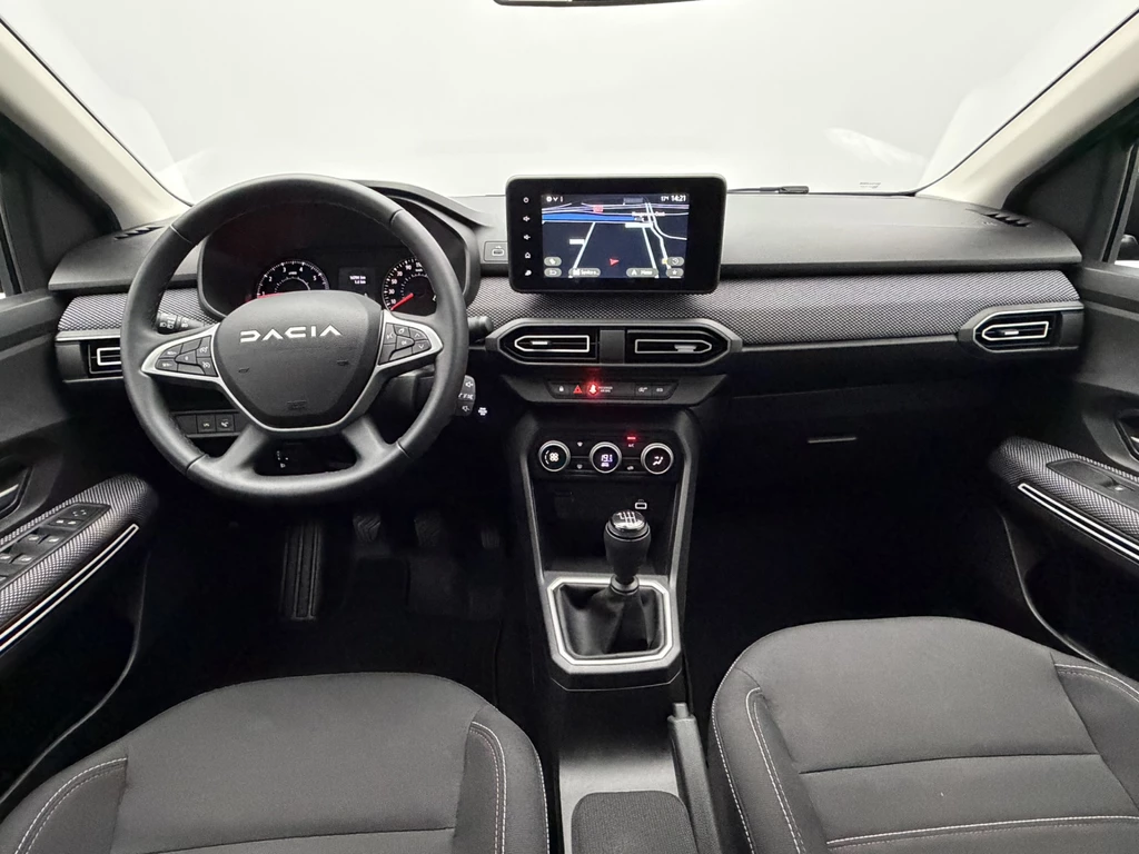Dacia Jogger – foto 8