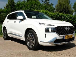 Hyundai Santa Fe – thumbnail 5