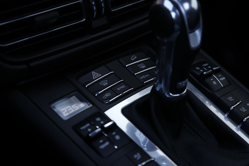 Porsche Macan – foto 61