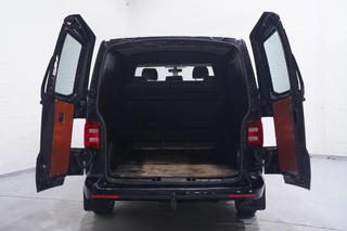 Volkswagen Transporter – thumbnail 12