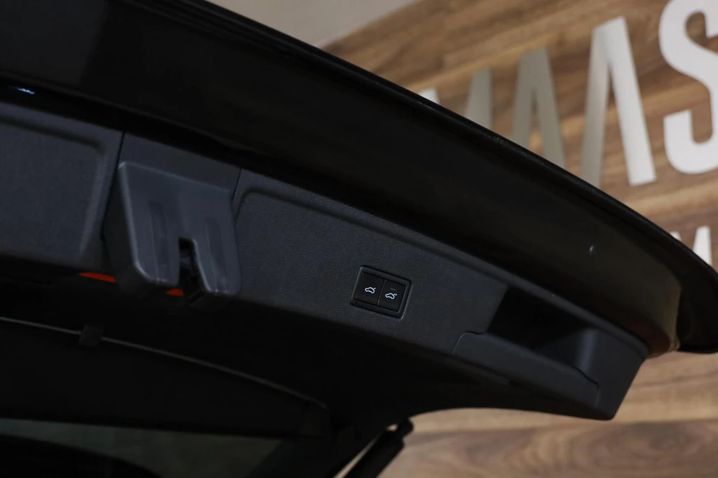Volkswagen Touareg – foto 37