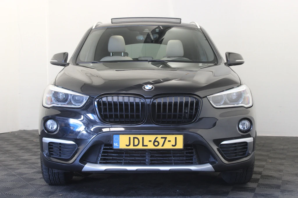 BMW X1 – foto 6