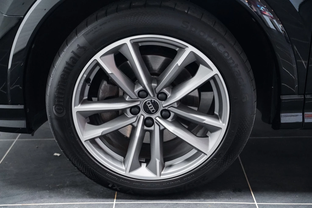 Audi Q3 – foto 18