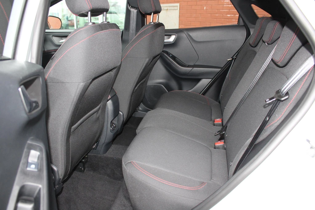 Ford Puma – foto 19