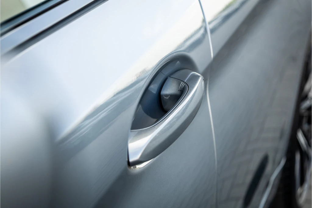 BMW 5 Serie – foto 38