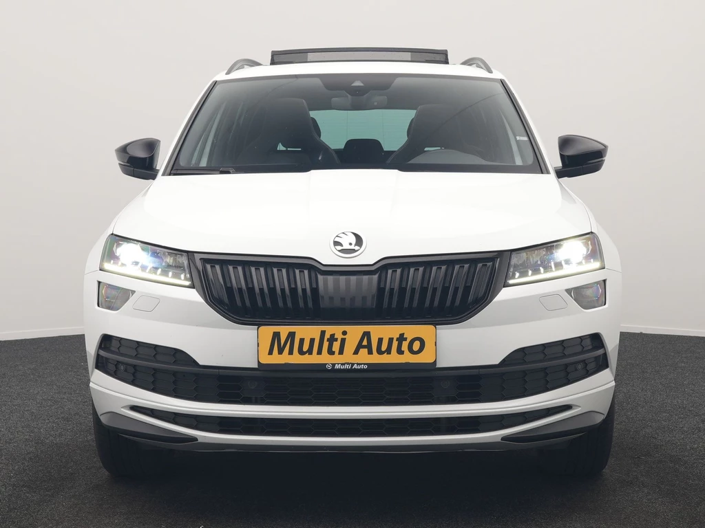 Škoda Karoq – foto 10