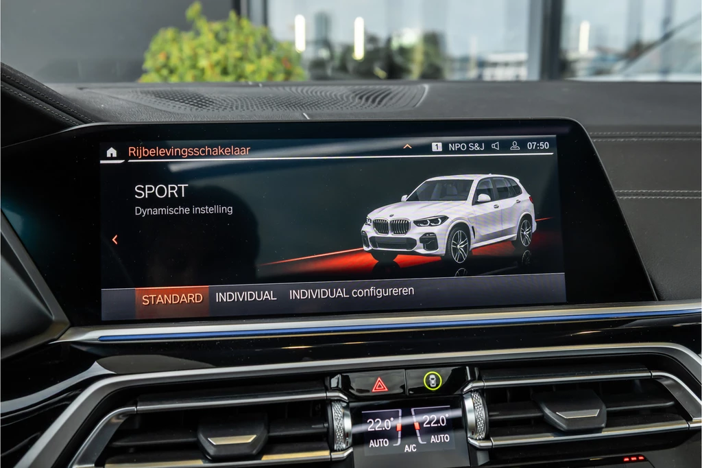 BMW X5 – foto 21