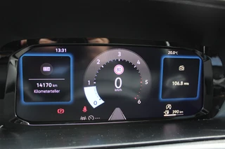 Volkswagen Caddy – thumbnail 13